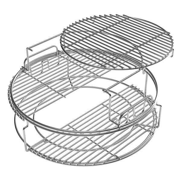 

Решетка 5 уровней для XL Big Green Egg - 121226