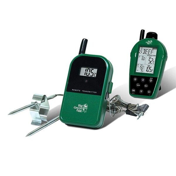 

Термометр Big Green Egg ET734