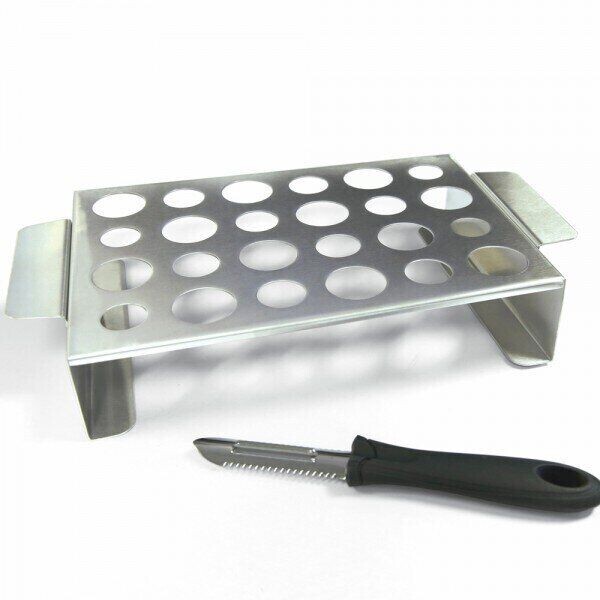 

Поддон для приготовления перцев GrillPro - 41555