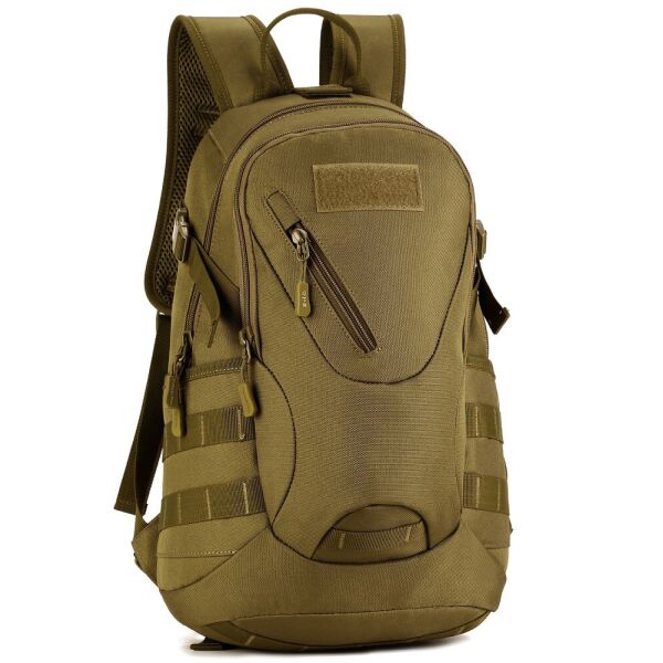 

Рюкзак городской Protector Plus S423-20 20 л, песочный