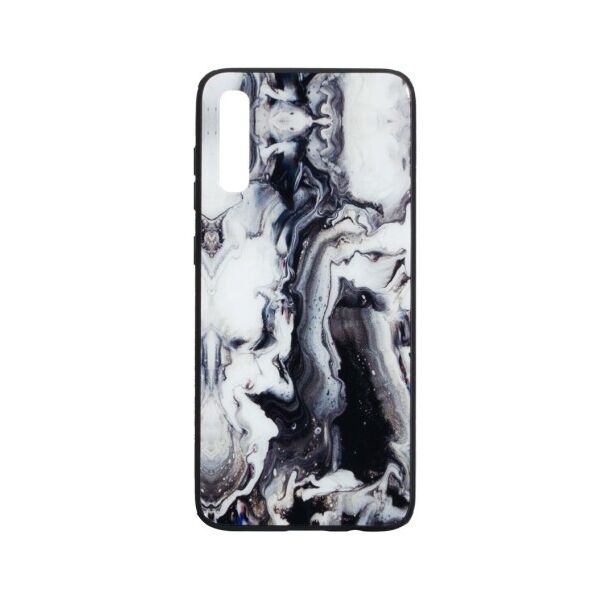 

Защитный чехол Original Print для Samsung Galaxy A70 Мрамор