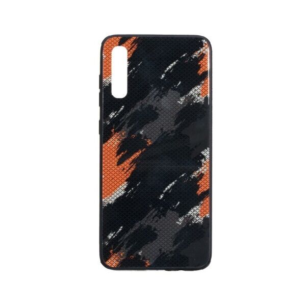 

Защитный чехол Original Print для Samsung Galaxy A70 Хаки
