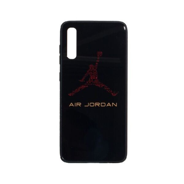 

Защитный чехол Original Print для Samsung Galaxy A70 Jordan