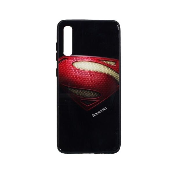 

Защитный чехол Original Print для Samsung Galaxy A70 Superman