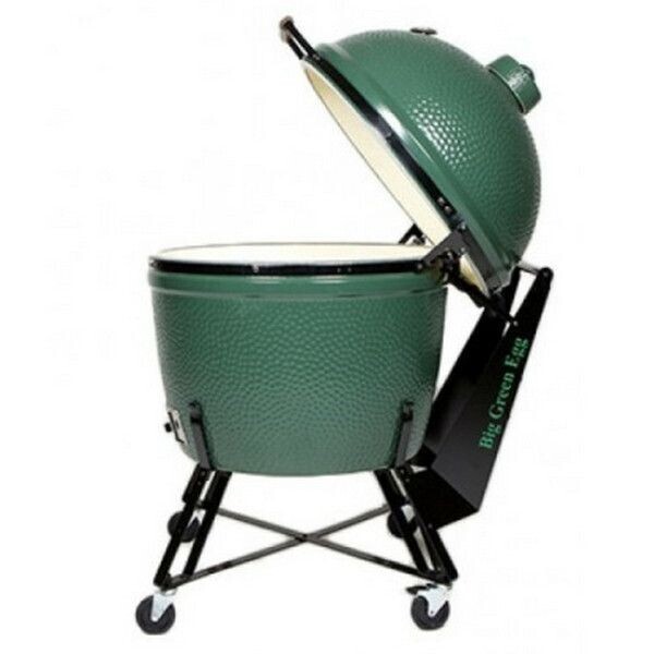 

Ручка для гриля Big Green Egg XXL - 114730