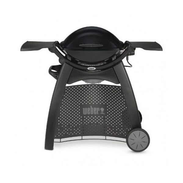 

Электрический гриль Weber Q 2400 + тележка-подставка (55020879)
