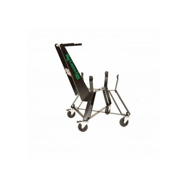 

Ручка для NESTM Big Green Egg - 302076