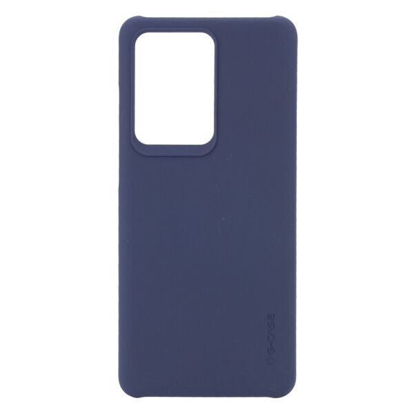 

PC чехол c микрофиброй G-Case Juan Series для Samsung Galaxy S20 Ultra (Синий)
