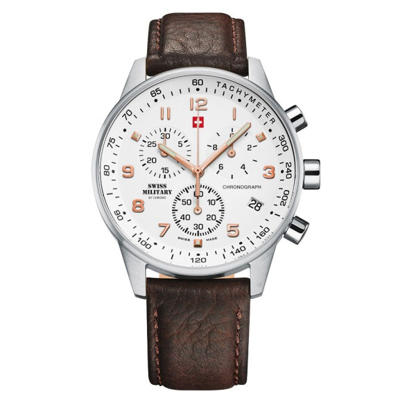 

Наручные часы Swiss Military SM34012.11