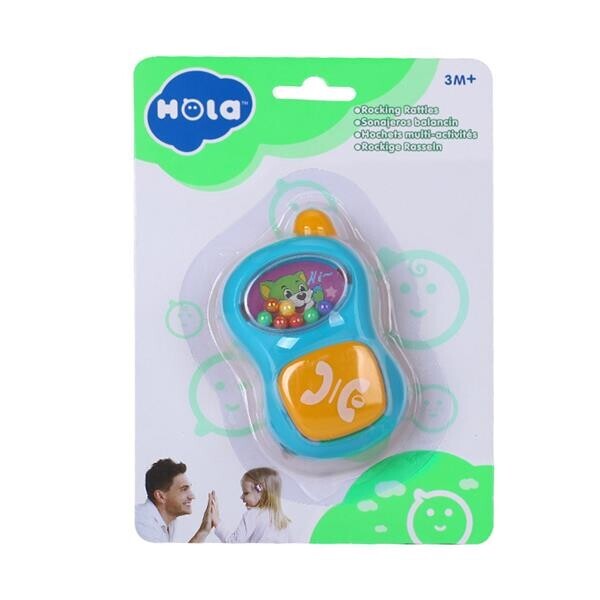 

Игрушка Hola Toys Телефон (939-7)
