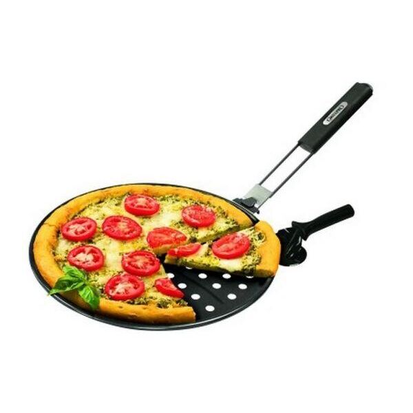 

Сковорода для пиццы Broil King Grillpro (98140)