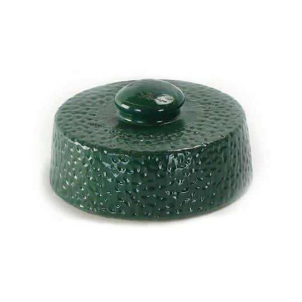 

Верхняя заслонка Big Green Egg Mini - 401328