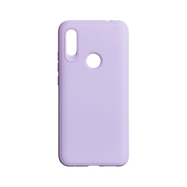 

Силиконовый чехол Logo Colour для Xiaomi Redmi 7 (MediumPurple)