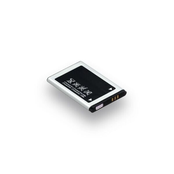 

Аккумулятор Samsung X200 / AB463446BU Классы акб AAA