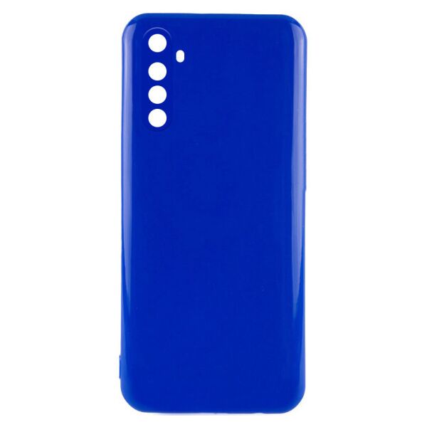 

Чехол TPU LolliPop для Realme 6 Pro (DodgerBlue)