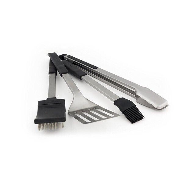 

Набор инструментов для гриля GrillPro, 3 пр. - 40043