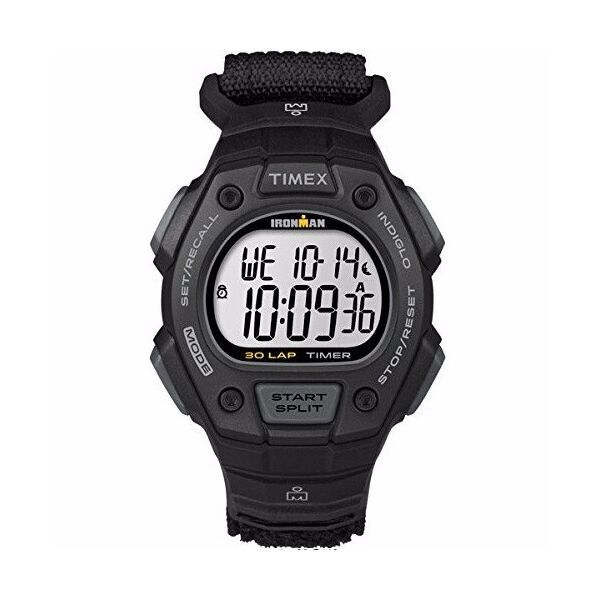 

Часы Timex Digital Quarz Kautschuk TW5K90800