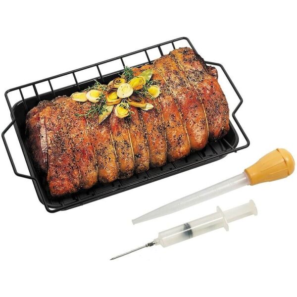 

Набор для гриля Broil King 4 предмета (41644)