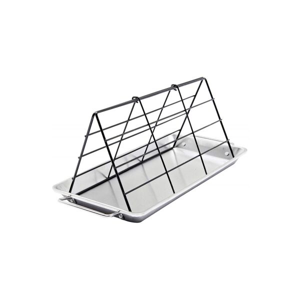 

Стойка для бекона с поддоном для жира GrillPro -41550