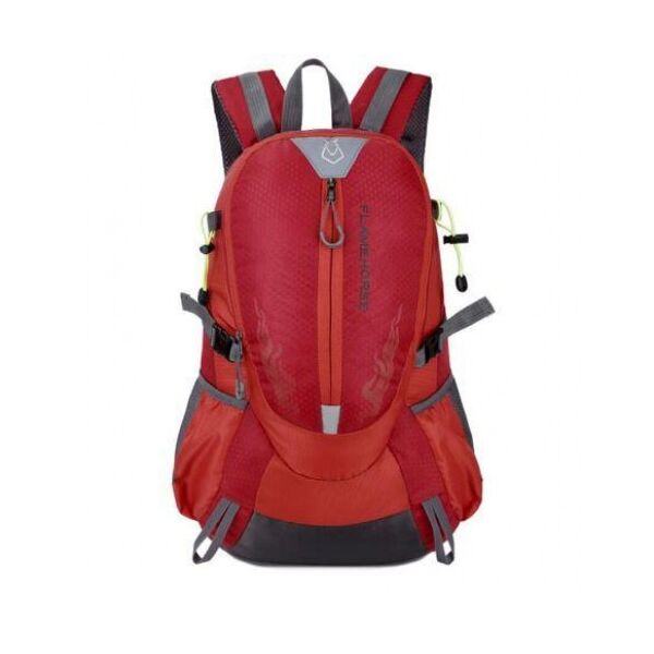 

Рюкзак городской xs-0616 красный, 40 л