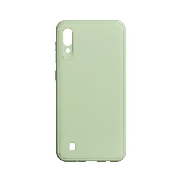 

Силиконовый чехол Logo Colour для Samsung Galaxy M10 (DarkSeaGreen)