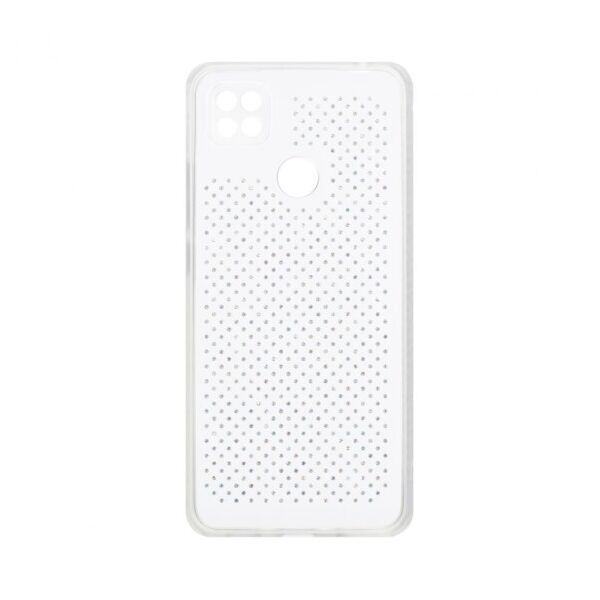 

Чехол Unique Frame for Xiaomi Redmi 9C 3.Brilliant