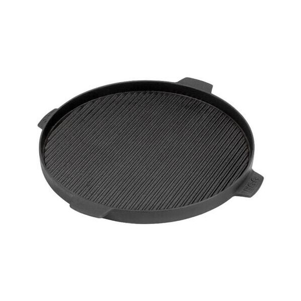 

Круглая плита из чугуна для грилей BGE 2XL-MX, 25см Big Green Egg - 120137