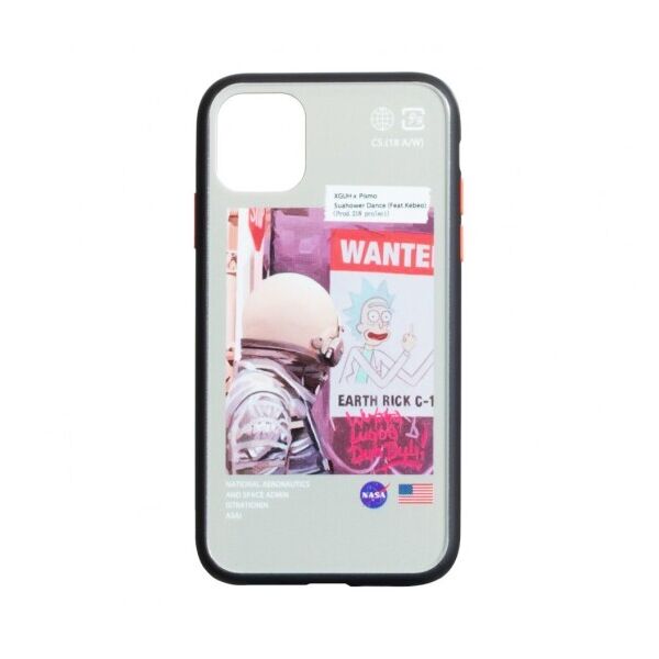 

Задняя Накладка Totu Print Series for Apple iPhone 11 Wanted
