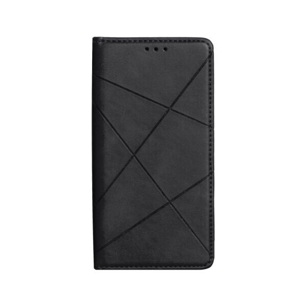 

Кожаный чехол-книжка Business Series для Samsung Galaxy S20 2020 (Серый)