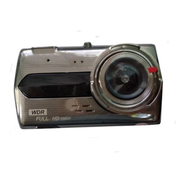

Авторегистратор DVR Full HD ночная подсветка SD450