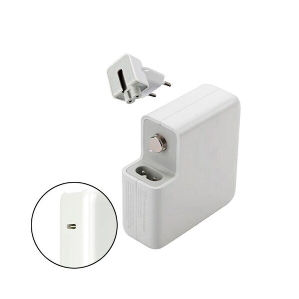 

Зарядное устройство USB-C 87Вт для Apple MacBook 15