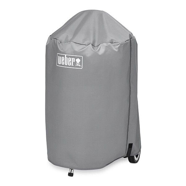

Чехол для угольного гриля Weber 57 см (7176)
