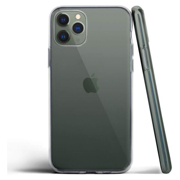 

TPU чехол X-Level Anti-Slip series для Apple iPhone 11 Pro (5.8") (Прозрачный)