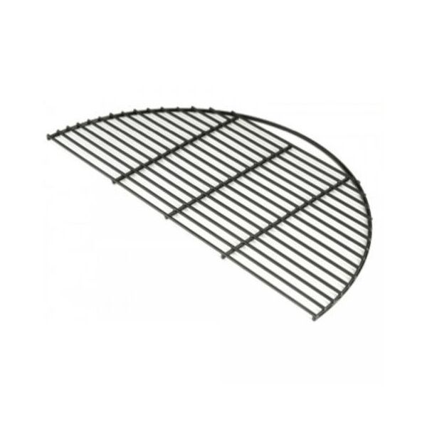 

Стальная решетка Big Green Egg для гриля X-Large полукруглая HM24P (665719103031)