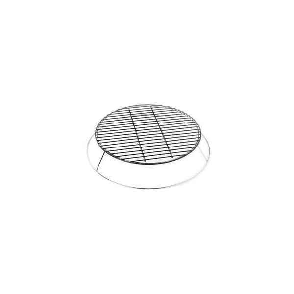 

Решетка двухуровневая для гриля Big Green Egg ХL 2TIERXL