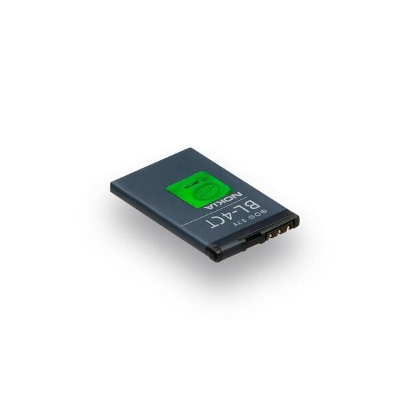 

Аккумулятор Nokia X3-00 / BL-4CT AA STANDART