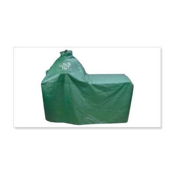 

Покрытие премиум с вентиляцией и ручкой для компактного стола Big Green Egg "L", "М" HCTCL