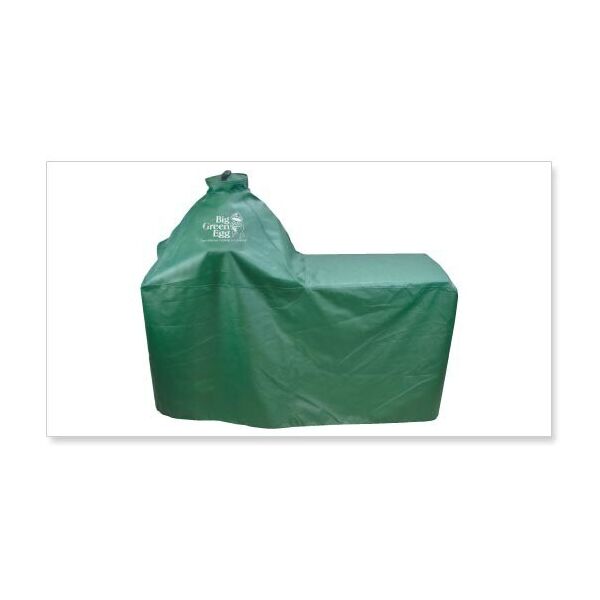 

Вентилируемый чехол премиум для длинного стола Big Green Egg "L", "М" HLTCL