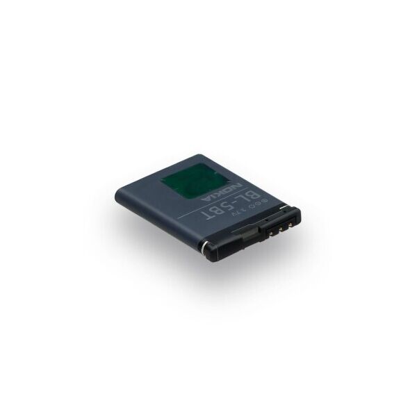 

Аккумулятор Nokia BL-5BT / 3720 Classic AA STANDART