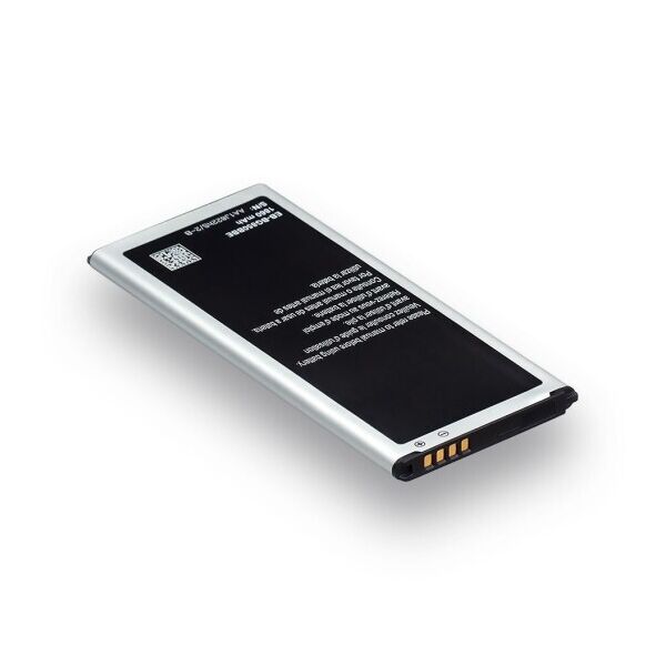 

Аккумулятор Samsung G850F Galaxy Alpha / EB-BG850BBE AA STANDART