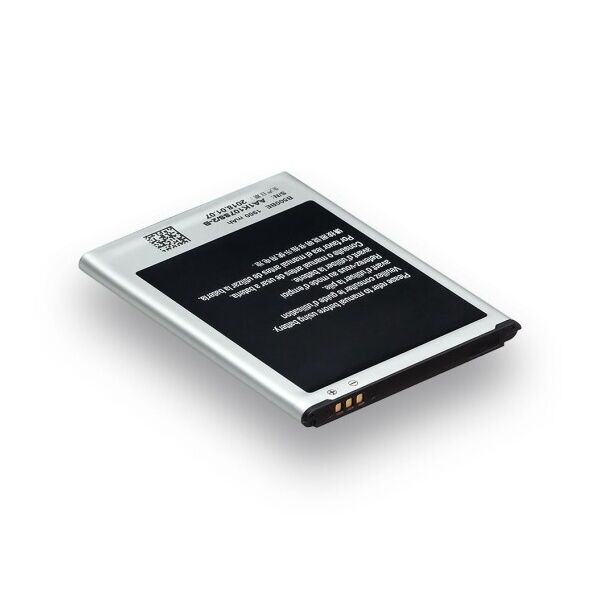 

Аккумулятор Samsung i9190 Galaxy S4 Mini / B500BE AA PREMIUM