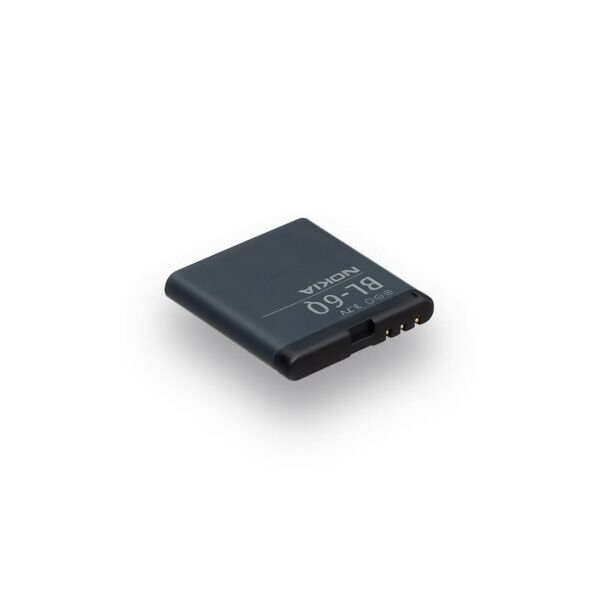 

Аккумулятор Nokia BL-6Q AAAA