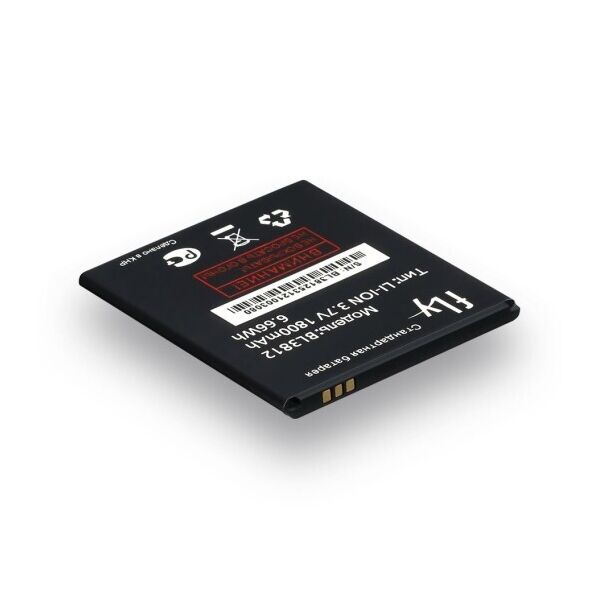 

Аккумулятор Fly BL3812 / IQ4416 AAAA