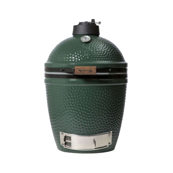 

Гриль угольный Big Green Egg Medium (117625)