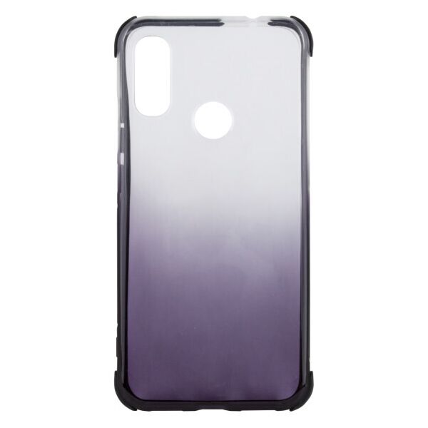 

TPU чехол Color Gradient для Xiaomi Redmi 7 (Черный)