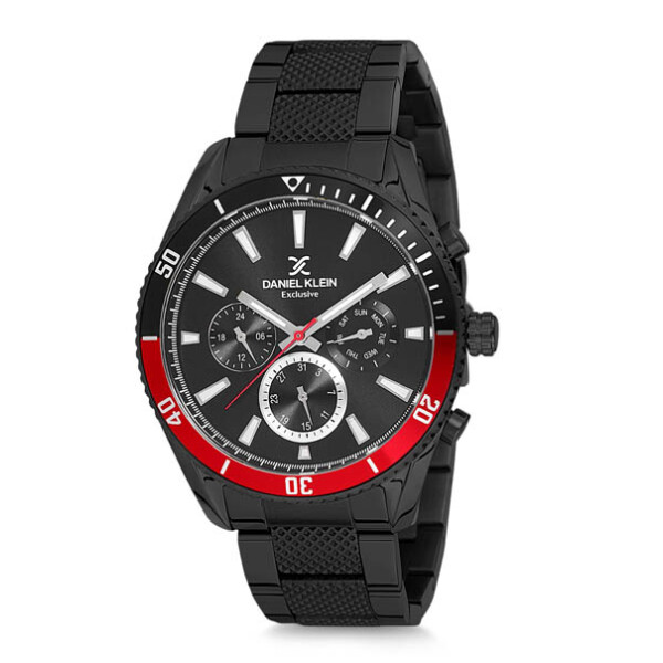 

Daniel Klein DK12134-2