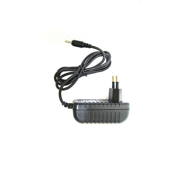 

Зарядное устройство для планшета 5V 2A 2.5*0.7mm