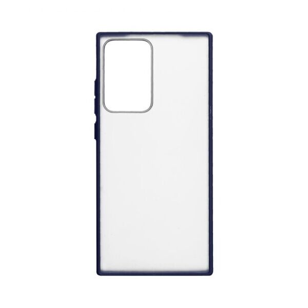 

Противоударный чехол TOTU Gingle Series для Samsung Galaxy Note 20 Ultra (Синий)
