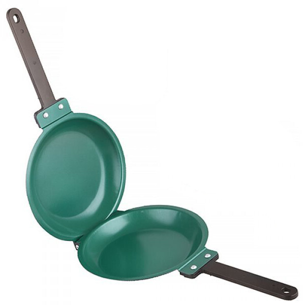 

Сковорода двухсторонняя Stenson Pancake MH-3565, 20 см