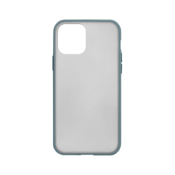

Противоударный чехол TOTU Gingle Series для Apple iPhone 12 / 12 Pro (DarkCyan)
